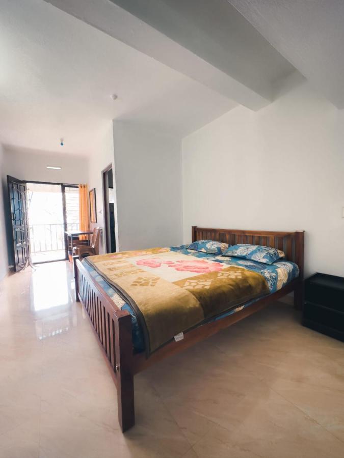Beniel Homestay Suryanelli Exterior foto